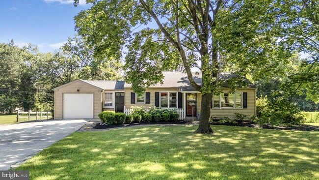 property at 422 Lee Ave