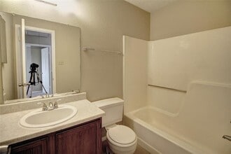 10024 Spring Pl Dr in Houston, TX - Building Photo - Building Photo