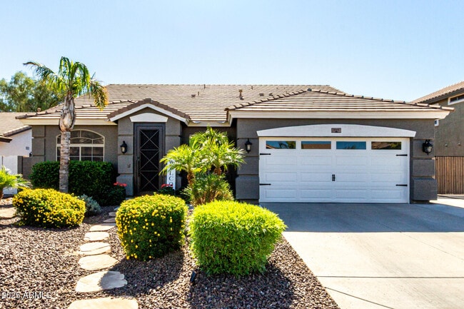 11411 E Sebring Cir in Mesa, AZ - Building Photo - Building Photo