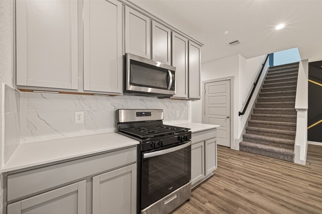 property at 7935 Brumbly Ln