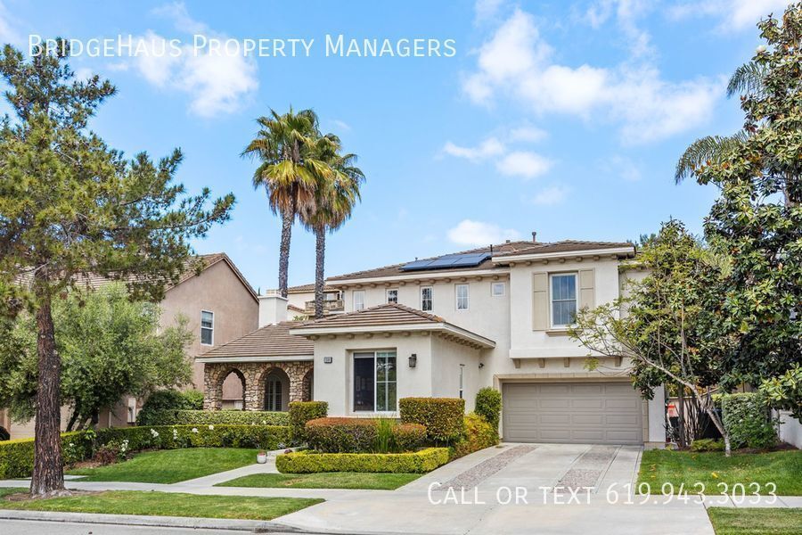 1381 Old Janal Ranch Rd in Chula Vista, CA - Building Photo