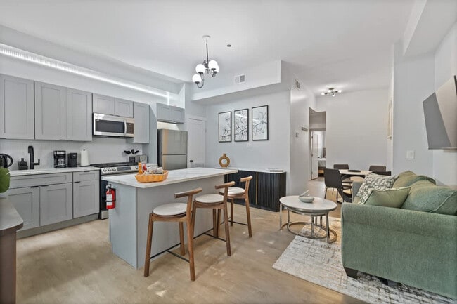 20 Tuers Ave, Unit SI ID1470332P in Jersey City, NJ - Building Photo - Building Photo