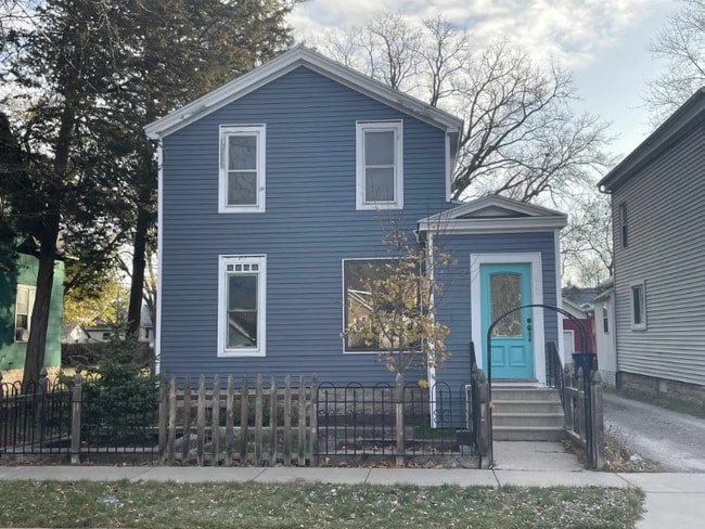 property at 650 Broad St