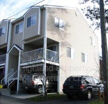 316 NE Whitman St in Pullman, WA - Building Photo