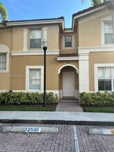 12906 SW 30th St in Miramar, FL - Building Photo - Building Photo