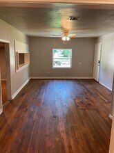 3400 SE 19th St in Del City, OK - Foto de edificio - Building Photo