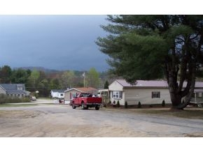 Route 132 in Ashland, NH - Foto de edificio - Building Photo