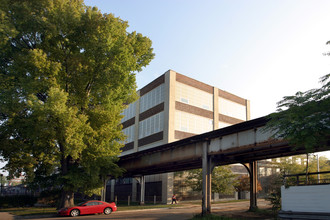 The Lofts at 1800 in Chicago, IL - Building Photo - Building Photo