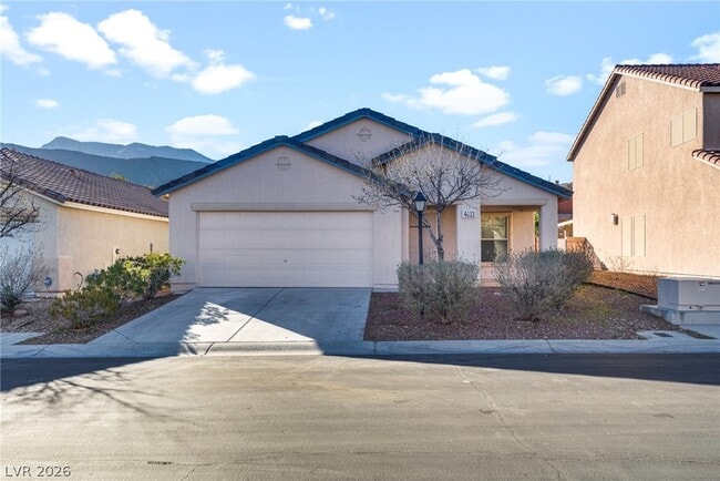 property at 4033 Baxter Peak St