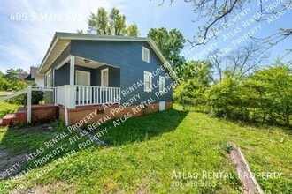405 S Main Ave in Sylacauga, AL - Building Photo - Building Photo