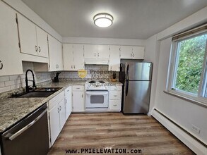1090 Lafayette St in Denver, CO - Building Photo - Building Photo