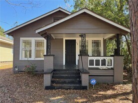 134 N Carlen St in Mobile, AL - Building Photo