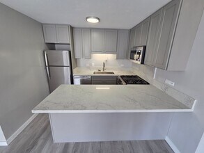 2215 Aloha Dr in Honolulu, HI - Building Photo - Building Photo