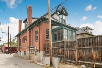 2619 E 12th Ave, Unit SI ID1239937P in Denver, CO - Foto de edificio - Building Photo