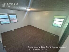 411 Spring Rd in Spencer, OK - Building Photo - Building Photo