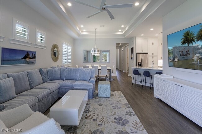 property at 6365 Arriba Ave