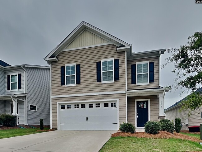 property at 1651 Commendable Ct