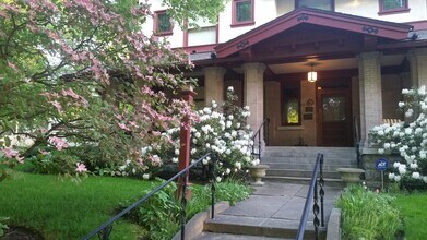 1405 W 9th Ave, Unit Furnished Unit C in Spokane, WA - Building Photo - Building Photo