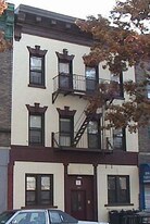 229 Troy Ave in Brooklyn, NY - Building Photo
