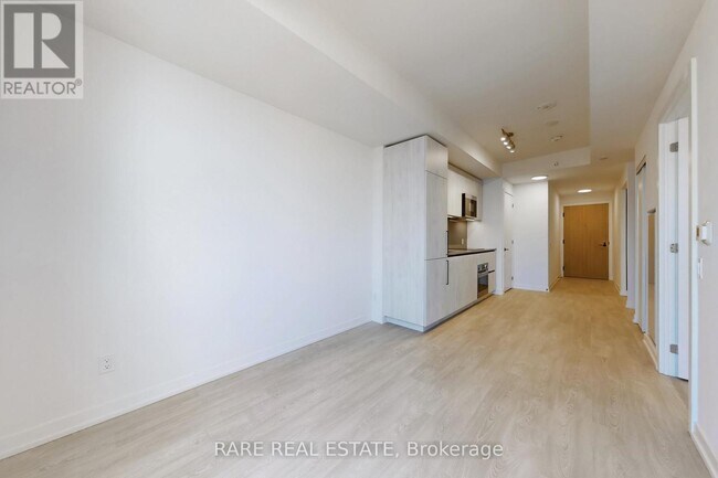 35 Parliament St in Toronto, ON - Building Photo - Building Photo