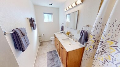 1521 S Granite St in Deming, NM - Building Photo - Building Photo