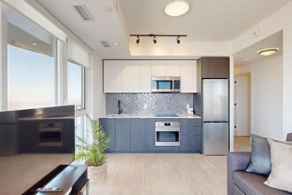 36 Zorra St in Toronto, ON - Building Photo - Building Photo