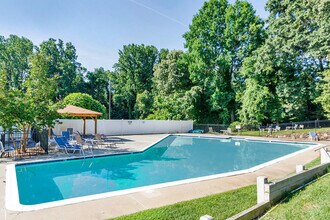1800 Jefferson Park Ave in Charlottesville, VA - Foto de edificio - Building Photo