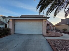 6561 Avon Ct in Las Vegas, NV - Building Photo
