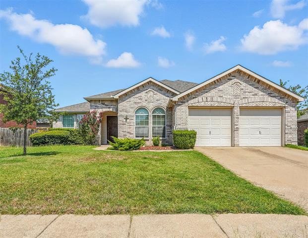 property at 122 Hackberry Trail