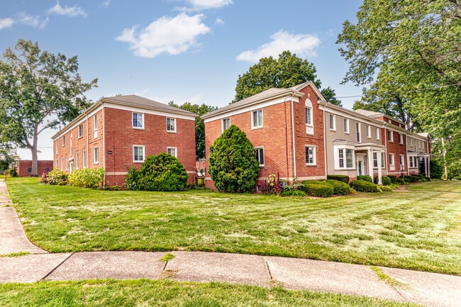 Parkview Apartments