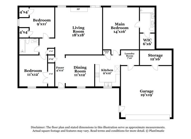 2568 Kilgore Cove in Memphis, TN - Building Photo - Building Photo