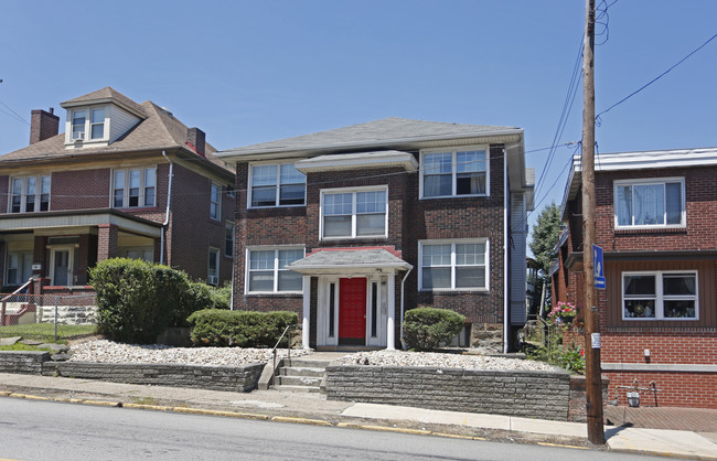 7403 Schoyer Ave in Pittsburgh, PA - Building Photo - Building Photo