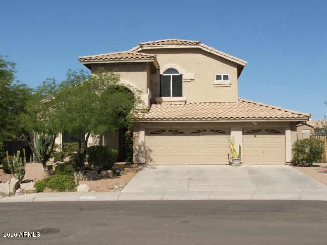 property at 19204 N 92nd St
