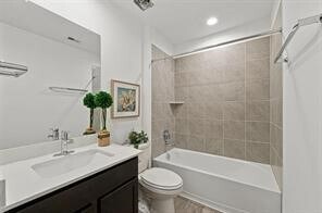 8027 Milam Ln in Arcola, TX - Building Photo - Building Photo