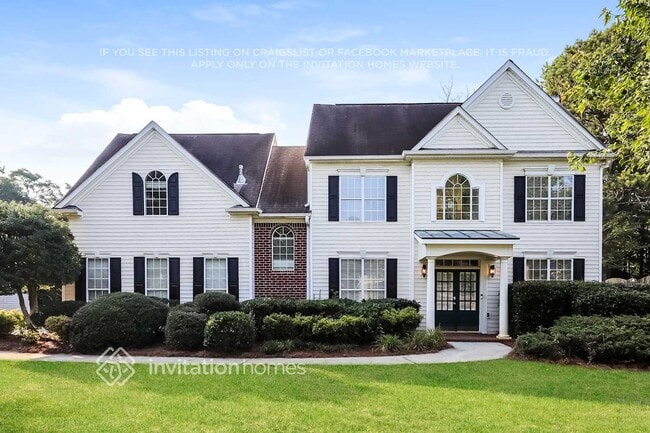 property at 260 Saddle Ridge Way