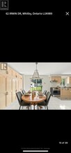 62 Irwin Dr in Whitby, ON - Building Photo - Building Photo