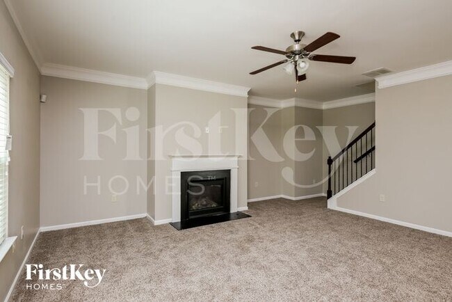3924 Overlook Ridge Ln in Gainesville, GA - Building Photo - Building Photo
