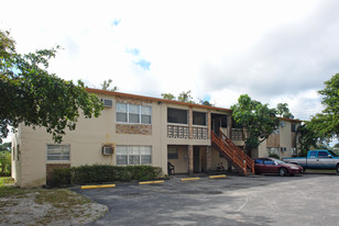 2627 20th Ave Apartments