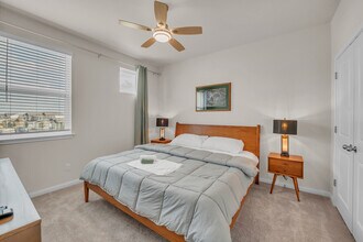 8616 Torrita Dr in Hutto, TX - Building Photo - Building Photo