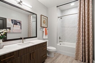 Auden Apartments in Atlanta, GA - Building Photo - Building Photo