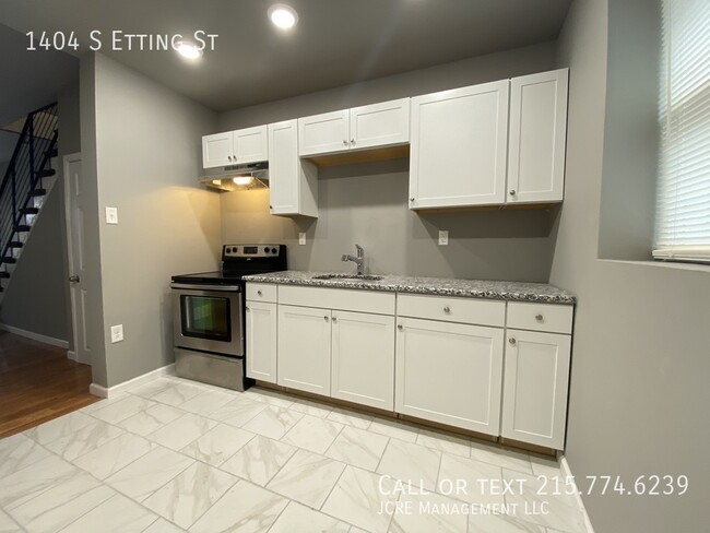 property at 1404 S Etting St