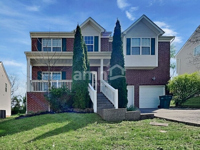 property at 141 Claybrook Ln