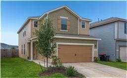 19035 Buckner Ct in Houston, TX - Building Photo