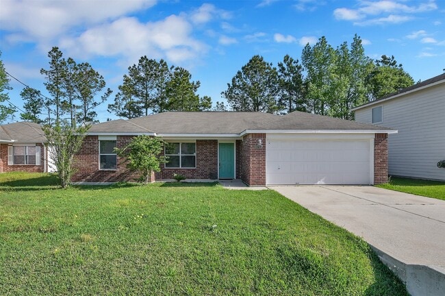 property at 16245 Sun View Ln