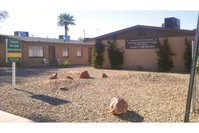 Casa Loma Apartments in Phoenix, AZ - Building Photo - Building Photo