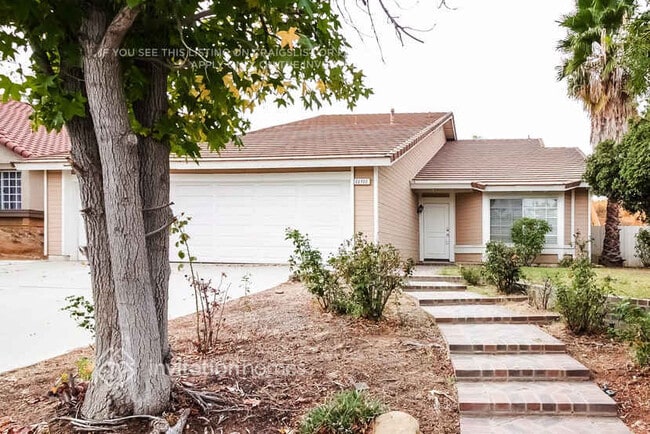 22722 Wild Geranium Ln in Moreno Valley, CA - Foto de edificio - Building Photo