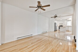 6330 Garnier Rue in Montréal, QC - Building Photo - Building Photo