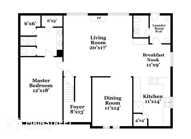 1335 Westgreen Blvd, Unit 6757 in Katy, TX - Foto de edificio - Building Photo