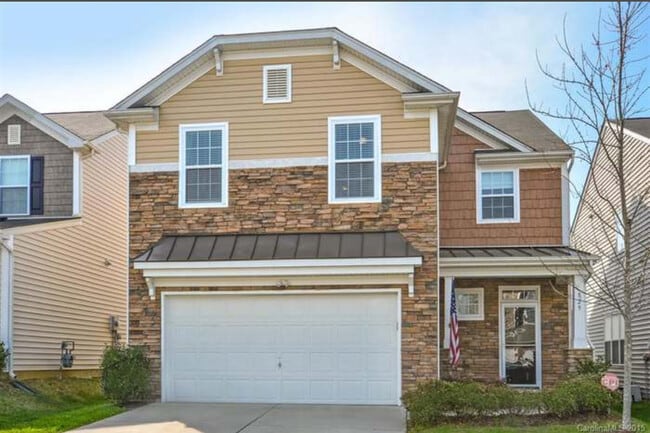 property at 829 Old Forester Ln