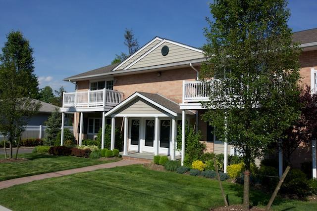 property at 76 A Irving Ave
